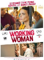 WORKING WOMAN