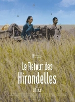 LE RETOUR DES HIRONDELLES