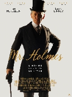 MR. HOLMES