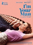I AM YOUR MAN